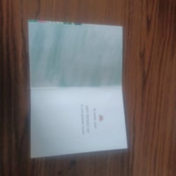 Mother's Day card - Picture 2 of 3